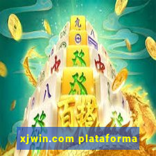 xjwin.com plataforma